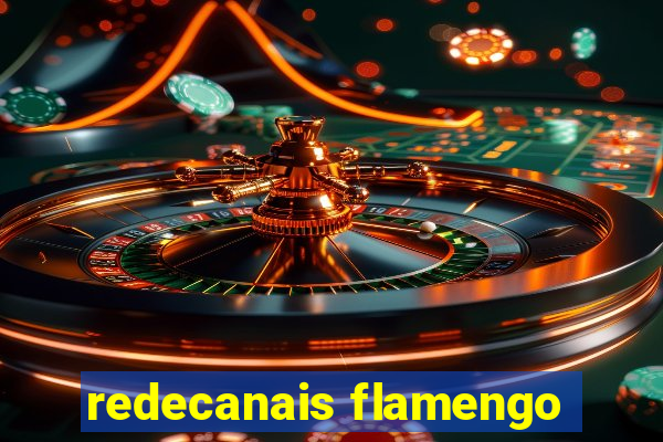 redecanais flamengo